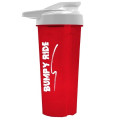 Garyline® Endurance Shaker Tumbler with Drink-Thru Lid - ...