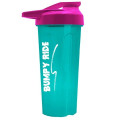 Garyline® Endurance Shaker Tumbler with Drink-Thru Lid - ...