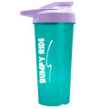 Garyline® Endurance Shaker Tumbler with Drink-Thru Lid - ...