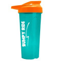 Garyline® Endurance Shaker Tumbler with Drink-Thru Lid - ...