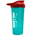 Garyline® Endurance Shaker Tumbler with Drink-Thru Lid - ...