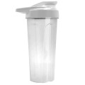 Garyline® Endurance Shaker Tumbler with Drink-Thru Lid - ...