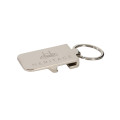 Bottle Opener Phone Holder Keytag