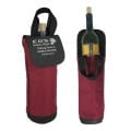 Vineyard Single Bottle Wine Cooler