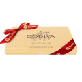 Godiva Gold Collection 30pc 12.3 oz Box
