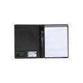 Executive Stitched PVC Standard Size Padfolio