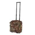 Ice River Rolling Cooler Camo