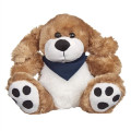 8 1/2" Big Paw Dog