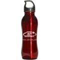 Stainless Steel 26 Oz Bottle