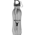 Stainless Steel 26 Oz Bottle