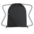 Sports Pack With Outside Mesh Pocket