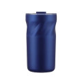 Izzie 16 oz Eco-Friendly Vacuum Insulated Tumbler