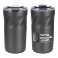 Izzie 16 oz Eco-Friendly Vacuum Insulated Tumbler