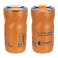 Izzie 16 oz Eco-Friendly Vacuum Insulated Tumbler