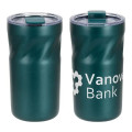 Izzie 16 oz Eco-Friendly Vacuum Insulated Tumbler
