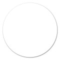 Car Sign Circle Magnet 3-3/4 Diameter