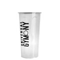 Garyline® Endurance Shaker Tumbler with Drink-Thru Lid - ...