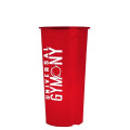 Garyline® Endurance Shaker Tumbler with Drink-Thru Lid - ...