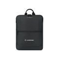 Samsonite Convertible Luggage Cover and Laptop Backpack