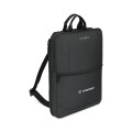Samsonite Convertible Luggage Cover and Laptop Backpack
