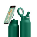 RINGO Pro Water Bottle with Magnetic Booster Ring - 24 Oz.