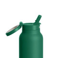 RINGO Pro Water Bottle with Magnetic Booster Ring - 24 Oz.
