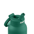 RINGO Pro Water Bottle with Magnetic Booster Ring - 24 Oz.