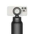 RINGO Pro Water Bottle with Magnetic Booster Ring - 24 Oz.