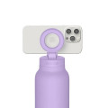 RINGO Pro Water Bottle with Magnetic Booster Ring - 24 Oz.