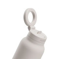 RINGO Pro Water Bottle with Magnetic Booster Ring - 24 Oz.