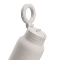RINGO Pro Water Bottle with Magnetic Booster Ring - 32 Oz.