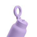 RINGO Pro Water Bottle with Magnetic Booster Ring - 32 Oz.