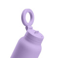 RINGO Pro Water Bottle with Magnetic Booster Ring - 32 Oz.