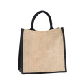 Jute Shopper