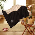 Micro Mink Sherpa Blanket