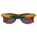 Rainbow Malibu Sunglasses