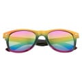 Rainbow Malibu Sunglasses