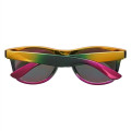 Rainbow Malibu Sunglasses