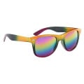 Rainbow Malibu Sunglasses
