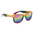 Rainbow Malibu Sunglasses