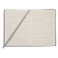 HEATHERED LINEN JOURNAL