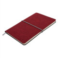 HEATHERED LINEN JOURNAL