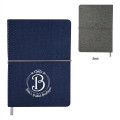 HEATHERED LINEN JOURNAL