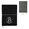 HEATHERED LINEN JOURNAL