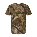 Code Five Men's Realtree® Camo T-Shirt