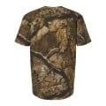 Code Five Men's Realtree® Camo T-Shirt