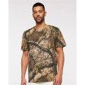Code Five Men's Realtree® Camo T-Shirt