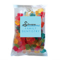 Gummy Bears in Lg Label Pack