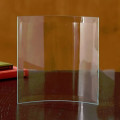 Jade Square Crescent - Large Award