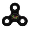 Gyro Spinner